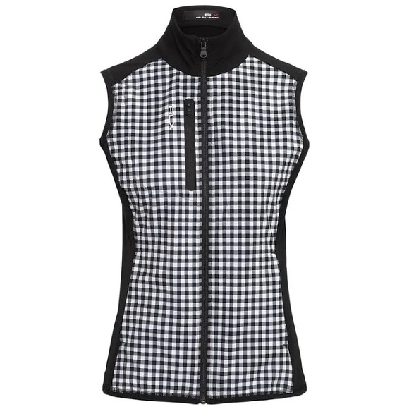 Ralph Lauren Golf Vest (L) - Picture 2 of 15